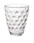 Longdrinkbecher-Set Dots im aktuellen Möbel AS Prospekt