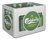 Lager Beer oder Lager Alkoholfrei 0,0% im Getränkeland Prospekt zum Preis von 15,99 €