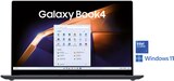 Notebook Galaxy Book4 bei expert im Prospekt "" für 699,00 €