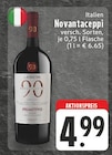 Primitivo bei E center im Prospekt "" für 4,99 €