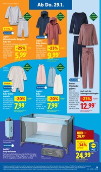 Schlafsack im Lidl Prospekt "LIDL LOHNT SICH" mit 66 Seiten (Herne)
