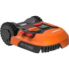 Worx Mähroboter Landroid M500 20 V - WR141E Angebote von Worx bei OBI Kerpen für 499,99 €