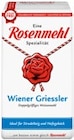 Wiener Griessler Angebote von Rosenmehl bei Kaufland Nürnberg für 1,39 €