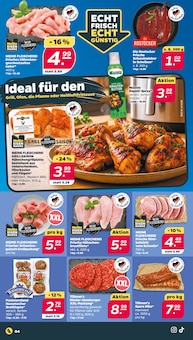 Fleisch im aktuellen Netto mit dem Scottie Prospekt (Halle (Saale)) Fleisch im Netto mit dem Scottie Prospekt "GĂĽnstig. Besser. FĂĽr Dich." mit 32 Seiten (Halle (Saale))