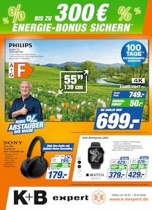 expert Prospekt Top Angebote mit 12 Seiten