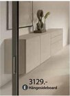 Hängesideboard im Angebot bei Zurbrüggen in Löhne Hängesideboard Angebote bei Zurbrüggen Löhne für 3.129,00 €