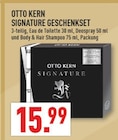 Signature Geschenkset im Angebot bei Marktkauf in Rheda-Wiedenbrück Signature Geschenkset Angebote von Otto Kern bei Marktkauf Rheda-Wiedenbrück für 15,99 €