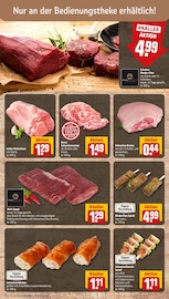 Ähnliches Angebot bei REWE in Prospekt "Dein Markt" gefunden auf Seite 10