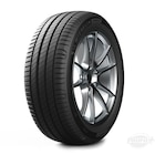 PRIMACY 4 - 225/45 R 17 94Y dans le catalogue Profil Plus