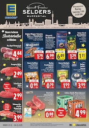 Aktueller E center Prospekt mit Haribo, "Aktuelle Angebote", Seite 1