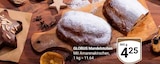 Mandelstollen im Angebot bei GLOBUS in Kerpen Mandelstollen Angebote von Globus bei GLOBUS Kerpen für 4,25 €