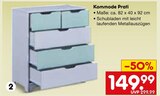 Kommode Prati bei Netto Marken-Discount im Kaufering Prospekt für 149,99 €