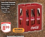 Angebot im GLOBUS WaghĂ€usel Prospekt GLOBUS WaghĂ€usel Prospekt mit im Angebot fĂŒr 8,99 âŹ