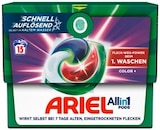 Universal Pulver oder All in 1 Pods Color Angebote von ARIEL bei Penny Freiburg für 6,79 €