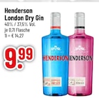 Aktuelle Gin Angebote bei Trinkgut in Regensburg Aktuelles London Dry Gin Angebot bei Trinkgut in Regensburg ab 9,99 €