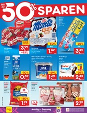 Tiefkühlkost im Netto Marken-Discount Prospekt in Neustadt Aktueller Netto Marken-Discount Prospekt mit Tiefkühlkost, "Aktuelle Angebote", Seite 35