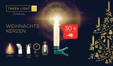 Mini LED Weihnachtskerzen bei BAUHAUS in Bremerhaven Mini LED Weihnachtskerzen im Angebot bei BAUHAUS Bremerhaven für 39,00 €