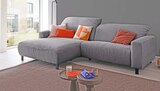 Aktuelles Ecksofa Angebot bei Möbel Martin in Ludwigshafen (Rhein) ab 1.499,00 €