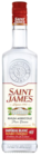 Rhum Agricole AOC Martinique 40° - SAINT JAMES - Super U à Besançon Rhum Agricole AOC Martinique 40° - SAINT JAMES en promo chez Super U Besançon à 10,53 €