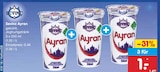 Aktuelle Joghurt Angebote bei Netto Marken-Discount in Düsseldorf Aktuelles Ayran Angebot bei Netto Marken-Discount in Düsseldorf ab 1,00 €