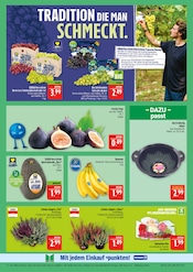 Aktueller Marktkauf Prospekt mit Farbe, "AUSWAHL RIESIG, PREISE NIEDRIG", Seite 8
