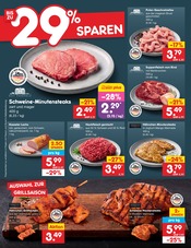 Huhn im Netto Marken-Discount Prospekt in Potsdam Aktueller Netto Marken-Discount Prospekt mit Huhn, "Aktuelle Angebote", Seite 22