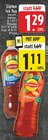 Aktuelles Ice Tea Zitrone Angebot bei EDEKA in Wuppertal ab 1,11 €