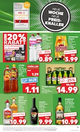 Kirschen im Kaufland Prospekt in Oldenburg Aktueller Kaufland Prospekt mit Kirschen, "Aktuelle Angebote", Seite 53