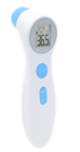 Infrarot-Fieberthermometer von WEINBERGER für 7,99 € bei Kaufland im Angebot Infrarot-Fieberthermometer von WEINBERGER im aktuellen Kaufland Prospekt