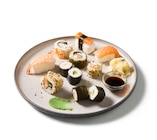 Aktuelle Sushi Angebote bei Lidl in Hamburg Aktuelles Sushi Box Sapporo Style Angebot bei Lidl in Hamburg ab 4,99 €