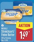 Aktuelles Streichzart Angebot bei ALDI Nord in Dresden ab 1,49 €