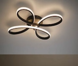 LED-Deckenleuchte „Fly“ von TRIO für 49,99 € bei XXXLutz im Angebot LED-Deckenleuchte „Fly“ von TRIO im aktuellen XXXLutz Prospekt