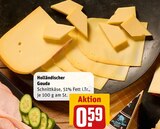 Aktuelles Gouda Angebot bei REWE in Essen ab 0,59 €
