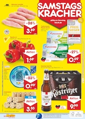 Aktueller Netto Marken-Discount Prospekt mit Thunfisch, "Aktuelle Angebote", Seite 41