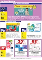 Couches Angebote im Prospekt "Carrefour" von Carrefour Couches Angebote im Prospekt "Carrefour" von Carrefour auf Seite 59