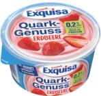 CAP Markt Rostock - Quark Genuss, Fitline oder Skyr Angebot im Prospekt Quark Genuss, Fitline oder Skyr bei CAP Markt im Rostock Prospekt für 1,44 €