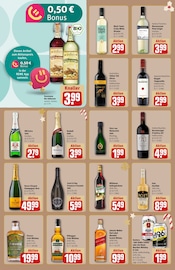 Aktueller REWE Prospekt mit Glühwein, "Dein Markt", Seite 26