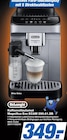 Aktuelles Kaffeevollautomat Magnifica Evo ECAM 290.61.SB Angebot bei expert TeVi in Nürnberg ab 349,00 €