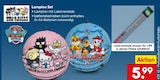 Lampion Set im Netto Marken-Discount Prospekt Lampion Set von im aktuellen Netto Marken-Discount Prospekt für 1,99 €