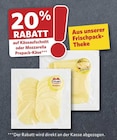 Aktuelles Käseaufschnitt Angebot bei combi in Bielefeld