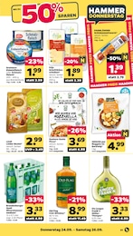 Sprudelwasser Angebot & Preis im aktuellen Netto mit dem Scottie Prospekt Sprudelwasser Angebot im aktuellen Netto mit dem Scottie Prospekt auf Seite 35