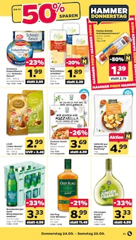 Netto mit dem Scottie Prospekt der aktuellen Woche, gĂĽltig von 21.09.2026 bis 26.09.2026 Aktueller Netto mit dem Scottie Prospekt "GĂĽnstig. Besser. FĂĽr Dich." mit 37 Seiten