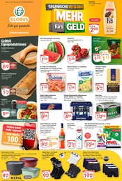 Paprika im GLOBUS Prospekt in Koblenz Aktueller GLOBUS Prospekt mit Paprika, "Aktuelle Angebote", Seite 1