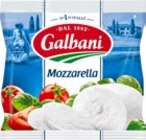 Mozzarella Classic Angebote von GALBANI bei Kaufland Rostock für 1,19 €