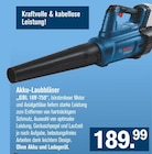 GBL 18V-750 bei Schmeing Werkfachmarkt im Prospekt "" für 189,99 €