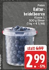 E center Borken Prospekt mit  im Angebot für 2,99 €