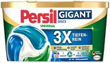 Gigant Discs im Angebot bei Penny in Lüdenscheid Gigant Discs Angebote von Persil bei Penny Lüdenscheid für 4,99 €