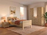 Aktuelle Kleiderschrank Angebote bei Möbel AS in Karlsruhe Aktuelles Komfortbett Angebot bei Möbel AS in Karlsruhe ab 129,95 €