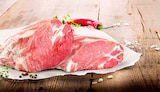 Schweine-Nacken im Angebot bei REWE in Bornheim Schweine-Nacken Angebote bei REWE Bornheim für 0,88 €