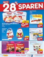 Aktueller Netto Marken-Discount Prospekt mit Schokolade, "Aktuelle Angebote", Seite 10